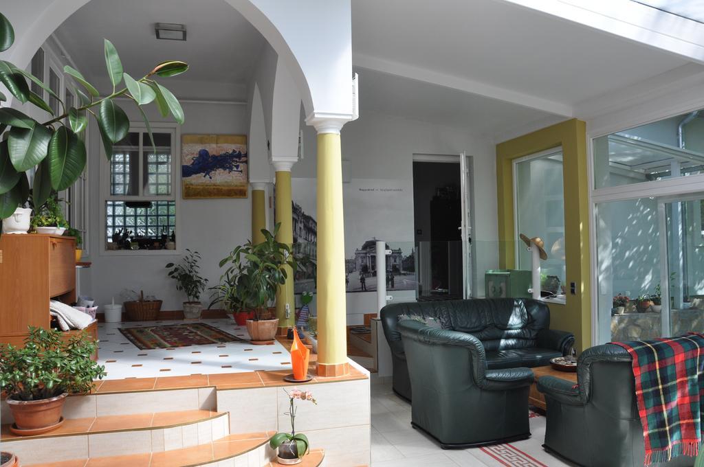 Kertes Apartment Veszprem Exterior photo